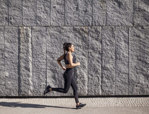 Correr faz bem? Confira os principais benefícios da corrida