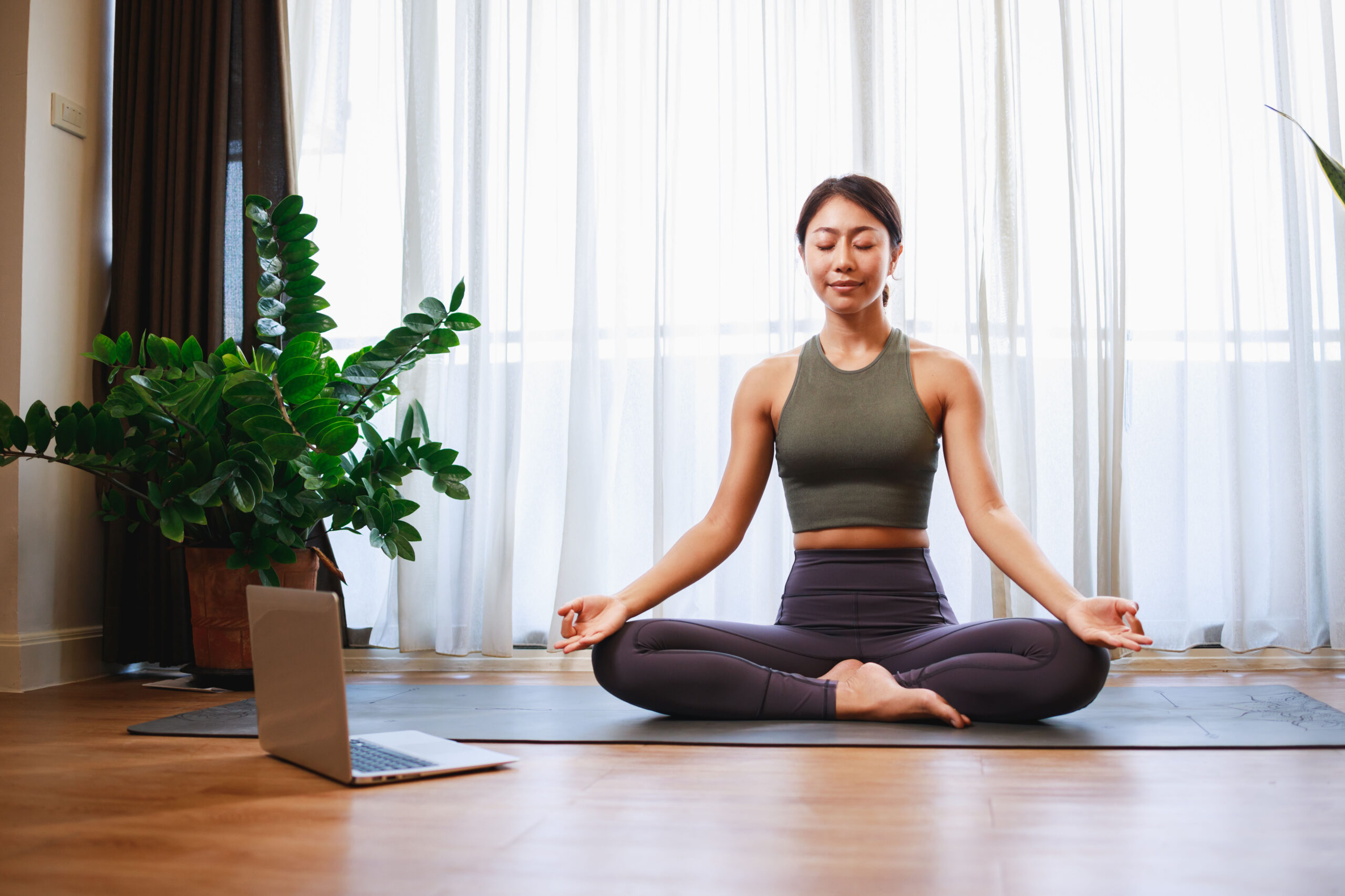 yoga