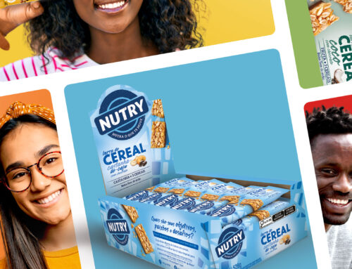 Descomplicando a Rotulagem Nutricional: um Guia para Consumidores Conscientes