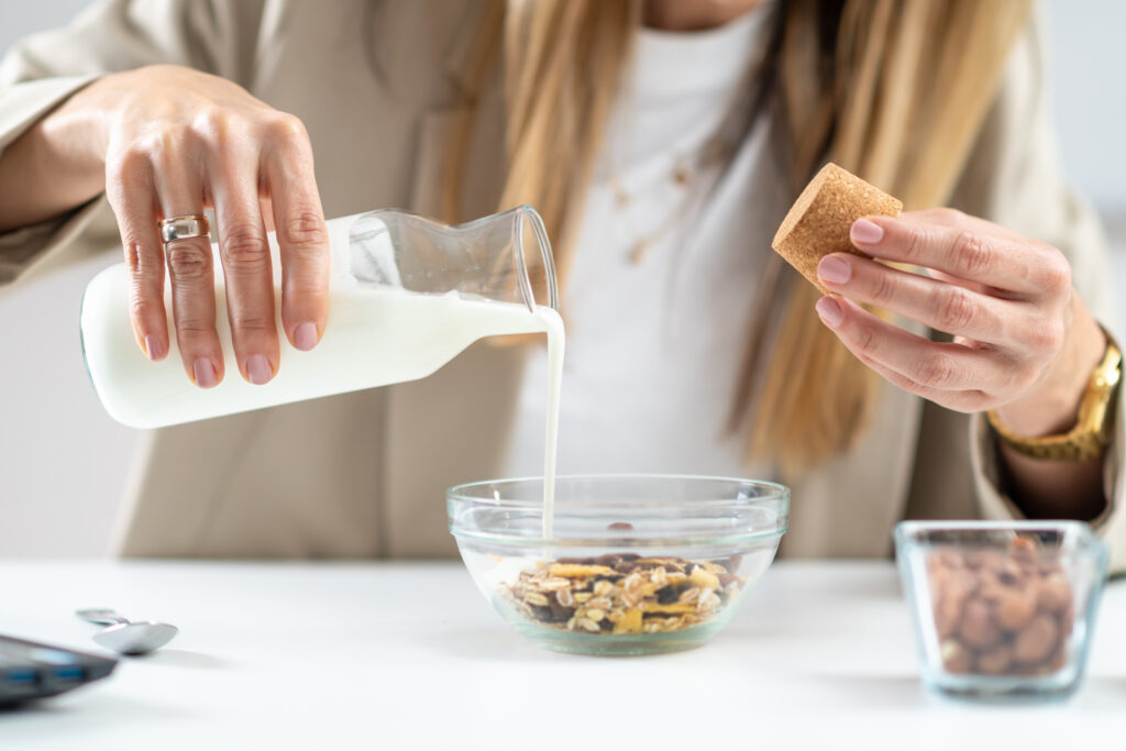 alimentação equilibrada