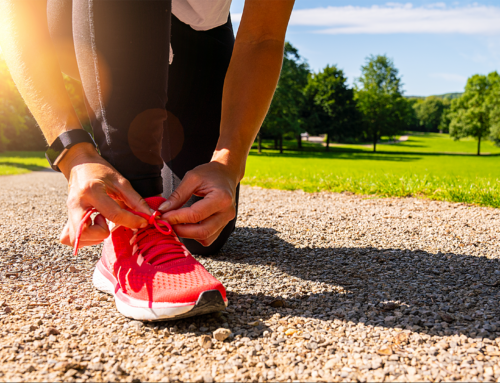 5 passos para você correr seus primeiros 5 km