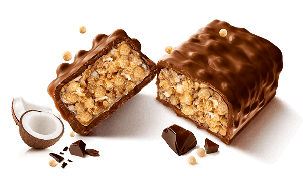 Crispy- BOMOM-DE-COCO